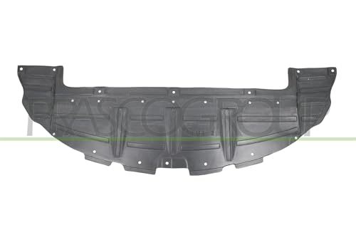 Cubierta de motor PRASCO AA3441940, recambio de protección inferior para el coche
