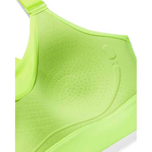 Image of Under Armour Women's UA Infinity High Sports Bra