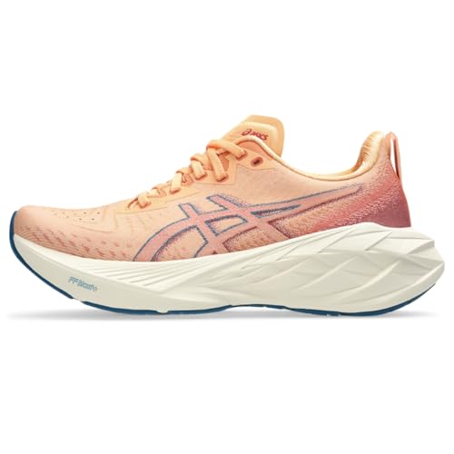 Image of ASICS Women's NOVABLAST 4 Running Shoe