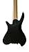 IYV, IYV-IEHL8-300 Headless 8-String, Red Black, (EHL8-300)