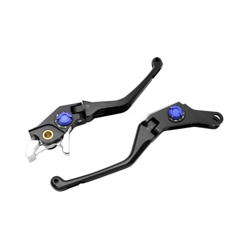 Levier d'embrayage pliable S1000R réglable avec commande de garde précise - 5