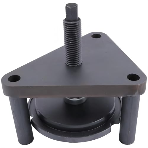 WQSING J-35597-A Cylinder Liner Installer Tool 5874 Compatible with Detroit 60 Series DD60 14L 12.7L Tool Alternative