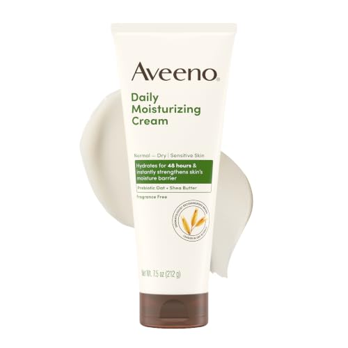 Aveeno Daily Moisturizing Cream