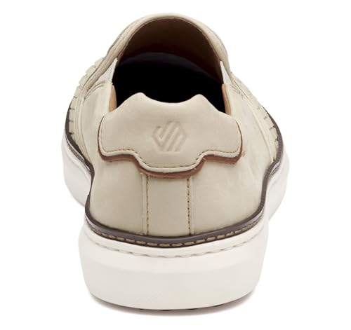 Image of Johnston & Murphy Mcguffey 2 Woven Slip-On