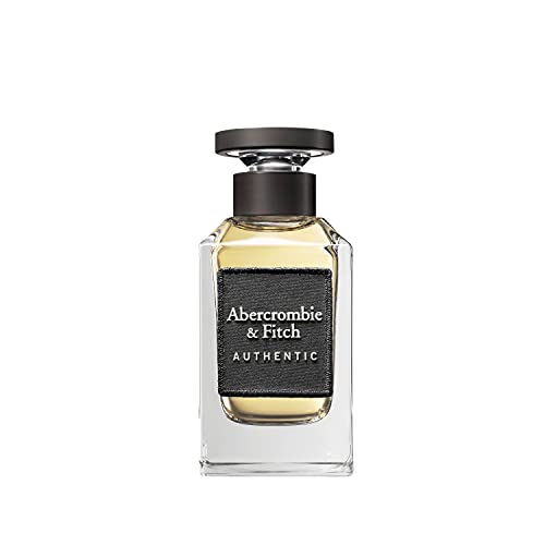 Abercrombie & Fitch Authentic Men EDT Erkek Parfümü 100 ml