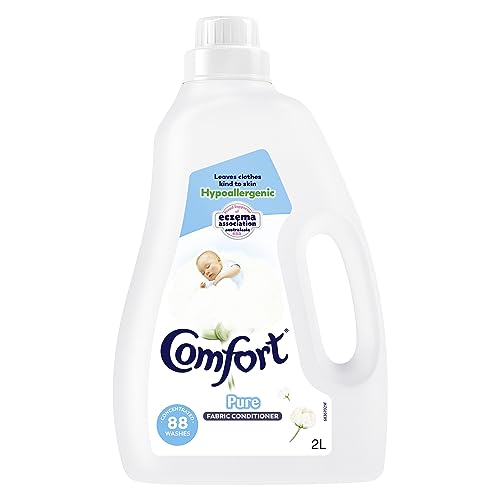 fabric softeners