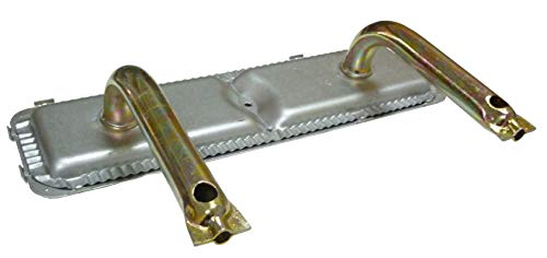 Camping Gaz Italia Bbq Expert Plus-Bruciatore