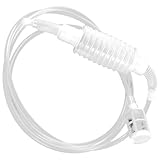 Photo Gallery funnetoyu 1 set filtri per vino con tubo accessori per trasferimento liquidi facile da e resistente per vinificazione e homebrewing Photo Gallery funnetoyu 1 set filtri per vino con tubo accessori per trasferimento liquidi facile da e resistente per vinificazione e homebrewing