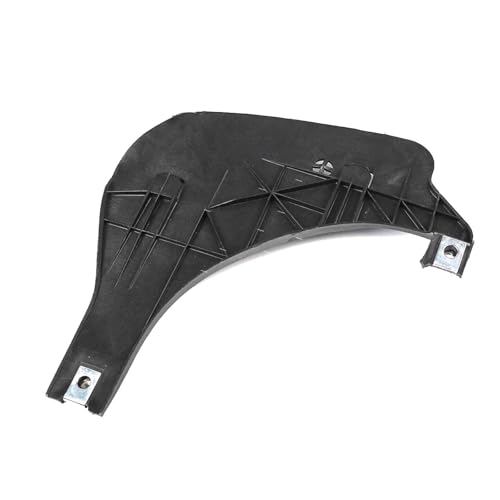 Soportes de montaje para faros Audi A4 B6 plástico reemplazo izquierdo derecho 8E0941453 par 2