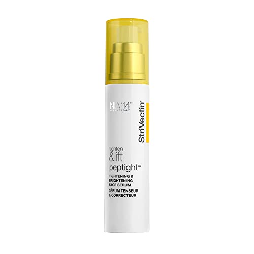 Preisvergleich Produktbild StriVectin Peptight Face Serum, 50 ml, crème