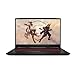 Produktbild Katana GF76 11UC-655NL (Gaming Laptop, 17.3" FHD 144Hz Thin bazel/i7-11800H / 8GB*2/512GB SSD / RTX3050 4GB GDDR6/W10) QWERTY Holländisch Tastatur, Schwarz