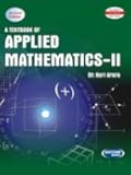 SK-KATARIA A Textbook of Applied Mathematics-II