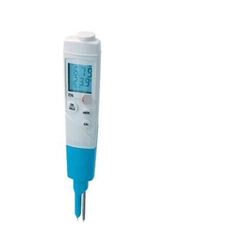 206-PH2 PH Meter Tester Instrument Probe Head for Liquids 0563 2062