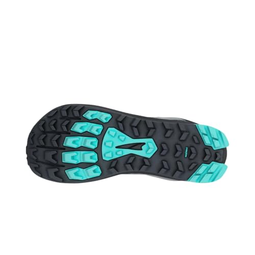 Image of ALTRA Women's Lone Peak 9 Waterproof Low Trail Running Shoe