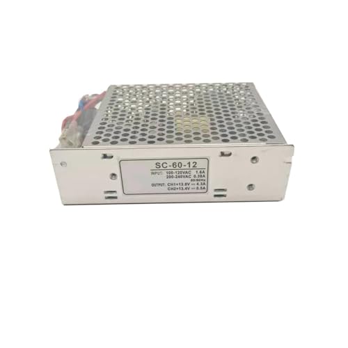 Alimentation universelle 35W 24V CA à découpage pour l'équipement électrique