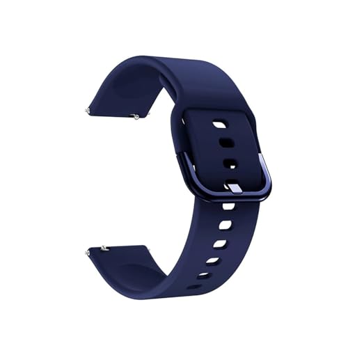 [LOKLNEYK] �X�|�[�c�V���J�Q���n���h�����O�ɓK������QCY GTC GTS���X�g�o���h�t���i(Dark Blue,For QCY GTS)