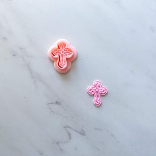 CROSS EMBOSSER BY SAIDAS SWEETS