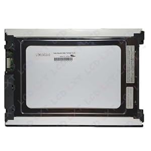 Wyświetlacz LCD Hyyudiut LTM10C209A 10,4 cala