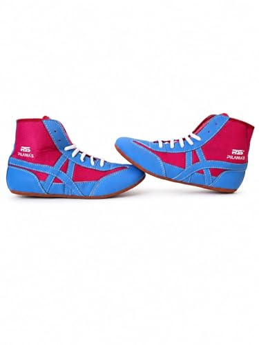 Image of Pilania's Kabaddi, Kho Kho, Wrestling and Boxing Shoes Suitable for Boys,Girls,Men and Women