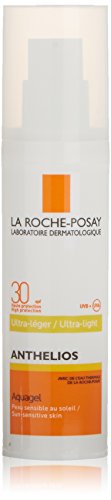 Anthelios, Autobronceador corporal - 50 ml Cover