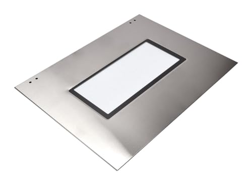 Whirlpool W10401225 Oven Outer Door Panel