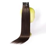 DNE Clip in Hair Extensions