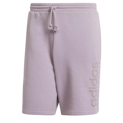 adidas All SZN Fleece Graphic Shorts