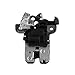 Auto Parts Components 16D827505 Car Rear Trunk Lid Lock Latch for Sagitar
