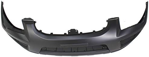 Miniatura 4 de Garage-Pro Cubierta de parachoques compatible con Kia Sportage CAPA 2005-2010 delantero