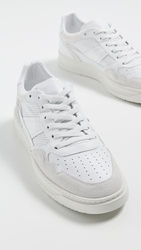 GREATS Men's Kingston Sneakers4