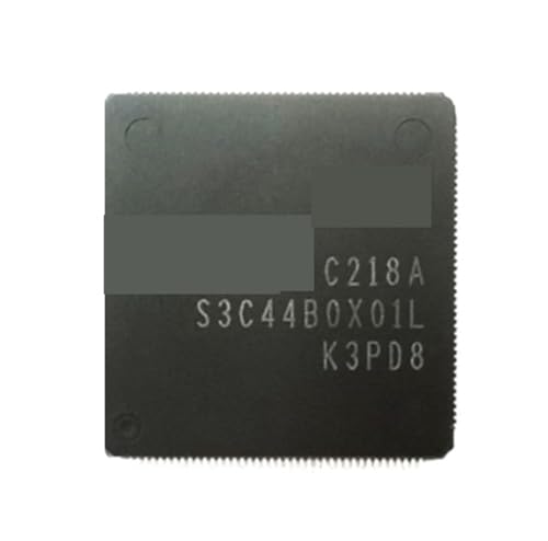 S3C44B0X01L Chip Controlador de fabricación robusta para aplicaciones técnicas avanzadas