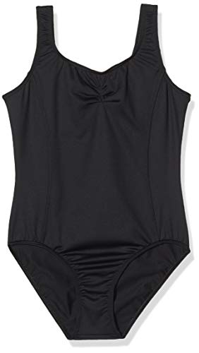 Justaucorps RVElizabeth Roch Valley en microfibre confortable pour danse classique