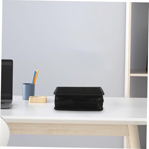 Rangement de disques compact | Étui CD et DVD anti-rayures - 5