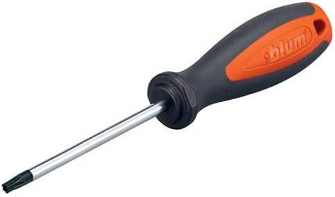 Blum B TORX DRIVER Legrabox T20 Torx Driver