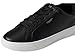 Coach Men's HIGH LINE Sneaker, Charcoal/Black, 9
