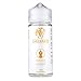 Dampflion Aromakonzentrat Checkmate - White Bishop, zum Mischen mit Basisliquid für e-Liquid, 0.0 mg Nikotin, 10 ml