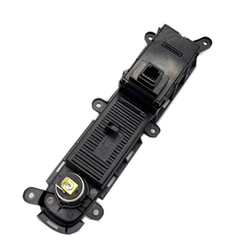 Botón de interruptor de freno de mano arregla bloqueo de estacionamiento Hyundai Elantra 19 93300S7500 3