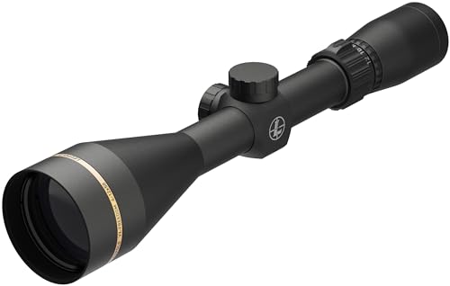 Leupold 185365 Vx-Freedom 4-12X50 (1 Inch) Hunt-Plex Riflescope thumb #4