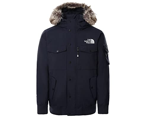 THE NORTH FACE Chaqueta Gotham reciclada para hombre