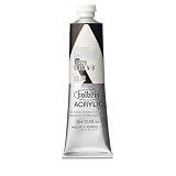 HOLBEIN HEAVY BODY ARTIST ACRILICO GRIGIO V-8 56,7 g