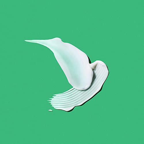 Innisfree Green Tea Balancing Cream: Soothe, Hydrate, Helps Balance Skin's Hydration Levels #TOP4