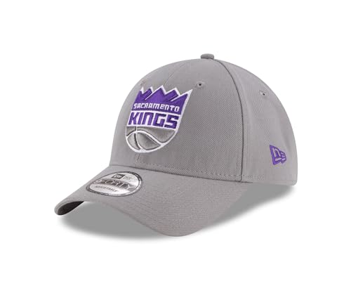 NBA San Antonio Spurs The League 9Forty Adjustable Cap Black One Size