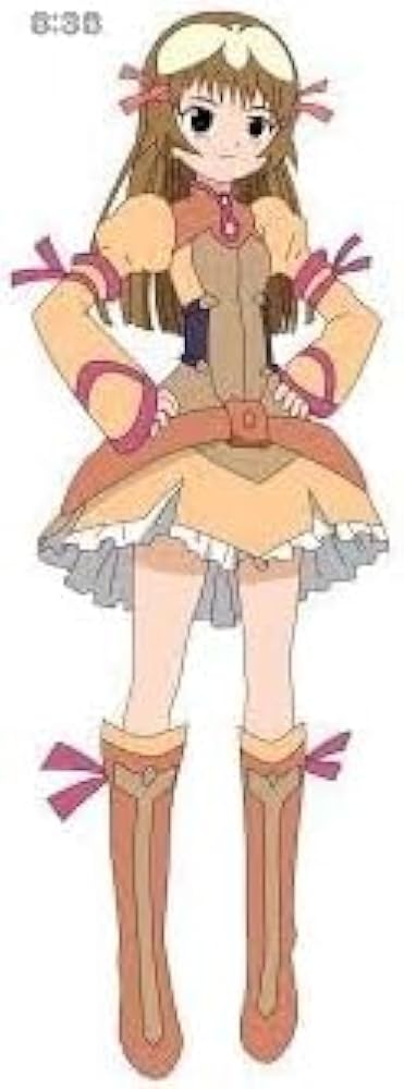 Amazon.co.jp: [FANG HUI] ゾイドジェネシス レ・ミィ コスプレ衣装