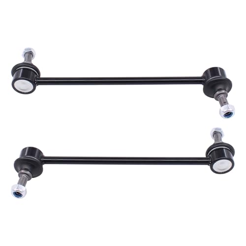 ApplianPar Set of 2 Front Stabilizer Sway Bar End Links