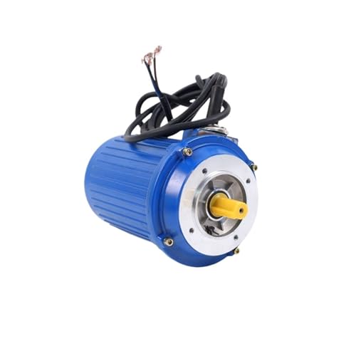 Moteur asynchrone triphasé pour remplacer un moteur d'atelier 380V