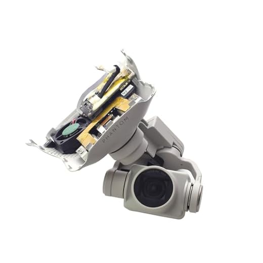 Jakoly Gimbal Camera Replacement for DJI