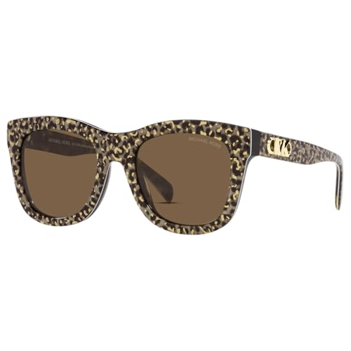 Lunettes de soleil Michael Kors femme haut de gamme acétate MK2193U