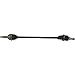 Cardone 60-1422 Remanufactured CV Constant Velocity Drive Axle Shaft
