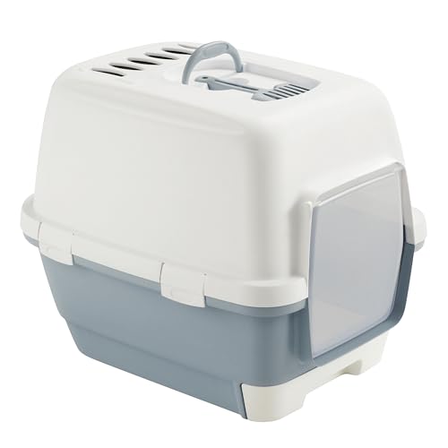 Stefanplast Toilette Chiusa per Gatti