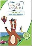 Baby Einstein: On the Go Riding, Sailing and Soaring